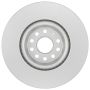 Bosch 14011564 Bosch QuietCast Disc Brake Rotor