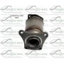 Davico Mfg 14022 Direct Fit Catalytic Converter