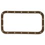 Ajusa 14023100 Gasket, Wet Sump