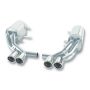 Borla 140234 Cat-Back(tm) Exhaust System - S-Type