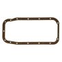 Ajusa 14024000 Gasket, Wet Sump