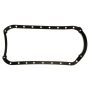 Ajusa 14024200 Gasket, Wet Sump
