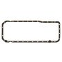 Ajusa 14025100 Gasket, Wet Sump