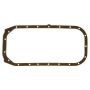 Ajusa 14025700 Gasket, Wet Sump