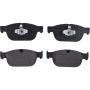 Autopart International Brake Pad Set 1402583262