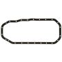Ajusa 14026200 Gasket, Wet Sump