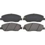 Autopart International Brake Pad Set 140263550