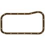 Ajusa 14026400 Gasket, Wet Sump