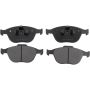 Autopart International Brake Pad Set 140265797