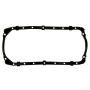 Ajusa 14026900 Gasket, Wet Sump