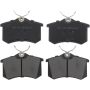 Autopart International Brake Pad Set 140269031