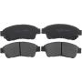 Autopart International Brake Pad Set 140269187