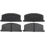 Autopart International Brake Pad Set 140269356