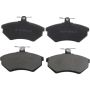 Autopart International Brake Pad Set 140269387