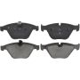 Autopart International Brake Pad Set 140269837