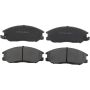 Autopart International Brake Pad Set 140269857