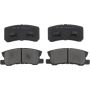 Autopart International Brake Pad Set 140269858