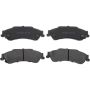 Autopart International Brake Pad Set 140269883