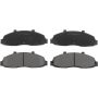 Autopart International Brake Pad Set 140269895