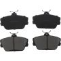 Autopart International Brake Pad Set 140269946