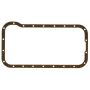 Ajusa 14027000 Gasket, Wet Sump