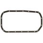 Ajusa 14027300 Gasket, Wet Sump