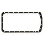 Ajusa 14027400 Gasket, Wet Sump