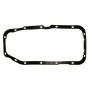 Ajusa 14027500 Gasket, Wet Sump