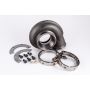 Garrett GT30R Turbine Hsg Kit O/V V-Band / V-Band 0.83 A/R (Ni-Resist)