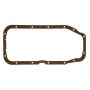 Ajusa 14027600 Gasket, Wet Sump