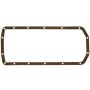 Ajusa 14027800 Gasket, Wet Sump