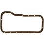 Ajusa 14028500 Gasket, Wet Sump