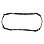 Ajusa 14028600 Gasket, Wet Sump
