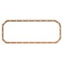 Ajusa 14029100 Gasket, Wet Sump