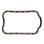 Ajusa 14029600 Gasket, Wet Sump
