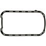 Ajusa 14029700 Gasket, Wet Sump