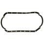 Ajusa 14030000 Gasket, Wet Sump
