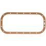 Ajusa 14030400 Gasket, Wet Sump