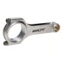 Manley 140531 Manley Connecting Rod-SBC LS1 6.125 H BEAM