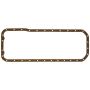 Ajusa 14031000 Gasket, Wet Sump