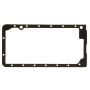 Ajusa 14031200 Gasket, Wet Sump