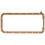 Ajusa 14031700 Gasket, Wet Sump