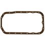 Ajusa 14032000 Gasket, Wet Sump