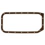 Ajusa 14032300 Gasket, Wet Sump