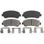 Autopart International Brake Pad Set 1403233643