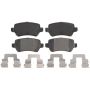 Autopart International Brake Pad Set 1403235682