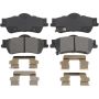 Autopart International Brake Pad Set 1403235996