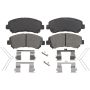 Autopart International Brake Pad Set 1403248691