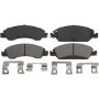 Autopart International Brake Pad Set 1403255601