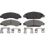 Autopart International Brake Pad Set 1403255632